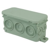 Cutie de joncțiune 992273 /10 buc. 80x43x42mm