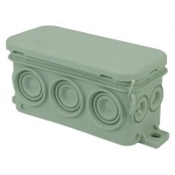 Cutie de joncțiune 992273 /10 buc. 80x43x42mm