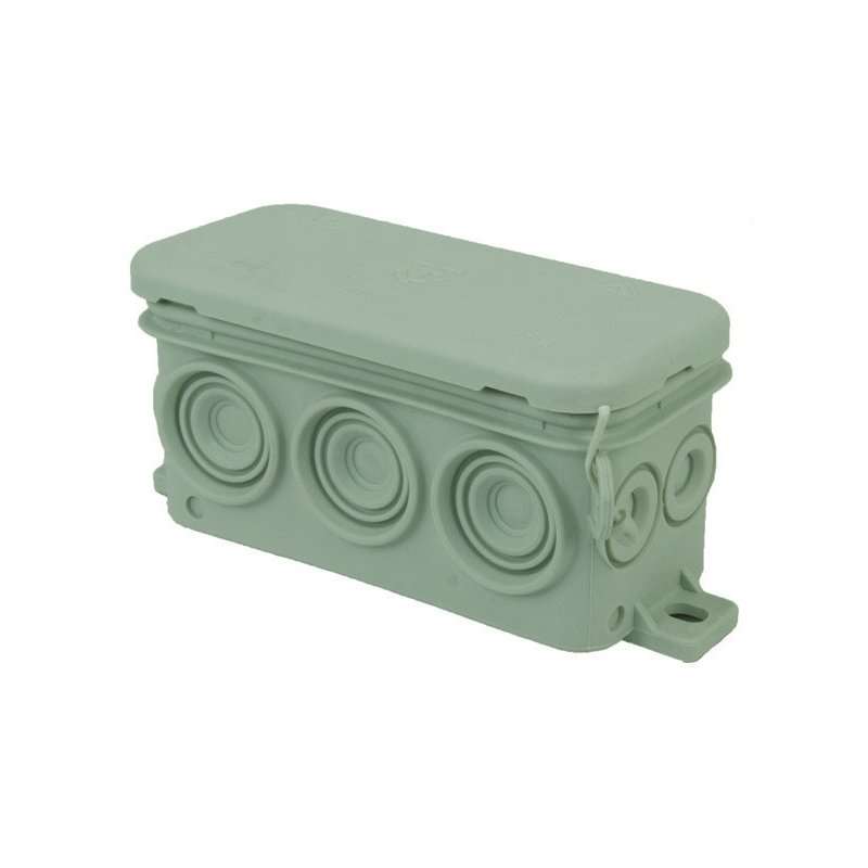 Cutie de joncțiune 992273 /10 buc. 80x43x42mm