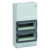 Spelsberg AK 28 Plus ,Tablou electric