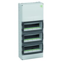 Spelsberg AK 42 Plus ,Tablou electric