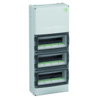 Spelsberg AK 42 Plus ,Tablou electric