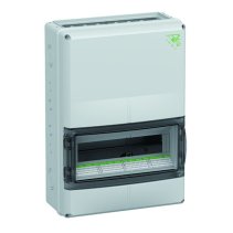 Spelsberg AK-F 14 Plus ,Tablou electric