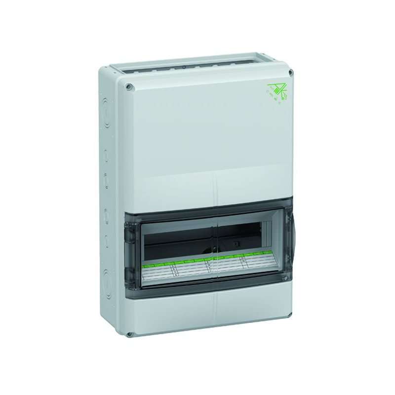 Spelsberg AK-F 14 Plus ,Tablou electric