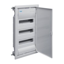 Tablou incastrat 36 module  Hager VH36NC Volta IP30 DIN43870
