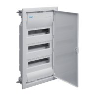 Tablou incastrat 36 module  Hager VH36NC Volta IP30 DIN43870