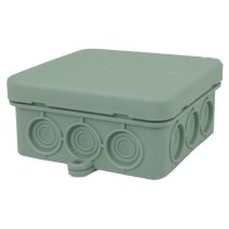 Cutie de joncțiune 992275 /10 buc. 85x85x40