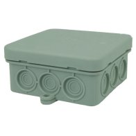 Cutie de joncțiune 992275 /10 buc. 85x85x40