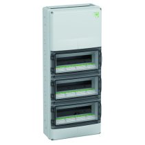 Spelsberg AK-F 42 Plus ,Tablou electric