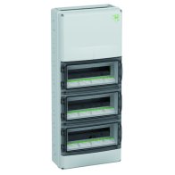 Spelsberg AK-F 42 Plus ,Tablou electric