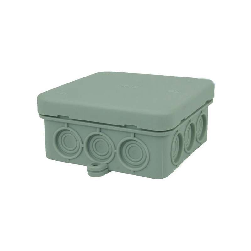 Cutie de joncțiune 992274 /10 buc. 77x77x36