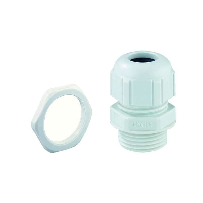 Spelsberg KVR M50-MGM ,Presetupă  IP68, cu ameliorarea tensiuni