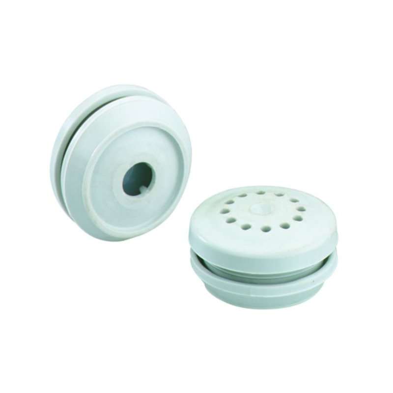 Spelsberg BST M20 ,Dopuri de ventilatie