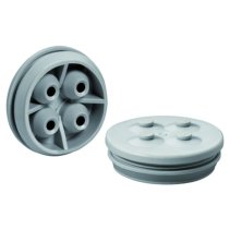 Spelsberg DMS M32/4 ,Duză cu membrană dublă