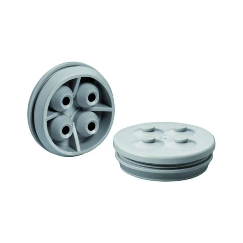 Spelsberg DMS M32/4 ,Duză cu membrană dublă