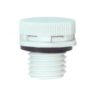 Spelsberg DAE M12 ,Element de compensare a presiunii