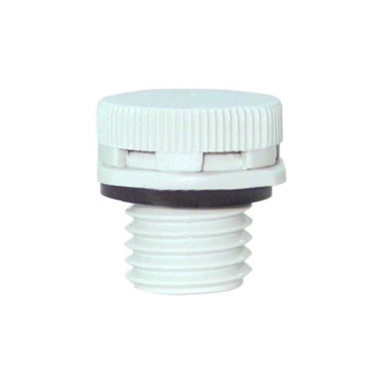 Spelsberg DAE M12 ,Element de compensare a presiunii