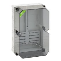 Spelsberg ZKi 1 ,Carcase pentru contoare Blocuri de măsură si protecție ,BMPM, BMPT