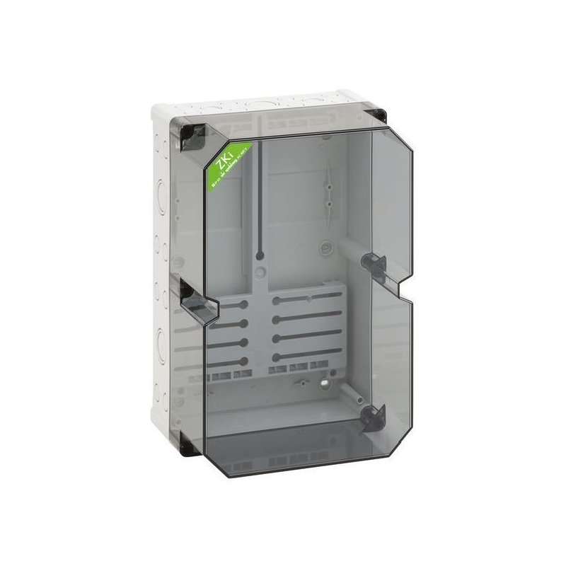 Spelsberg ZKi 1 ,Carcase pentru contoare Blocuri de măsură si protecție ,BMPM, BMPT