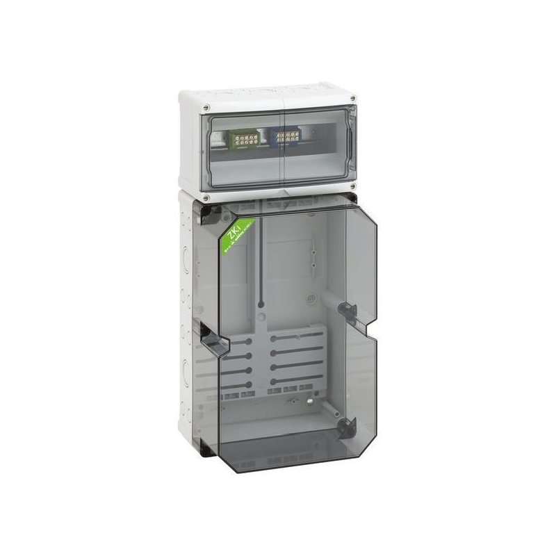 Spelsberg ZKi 11 ,Carcase pentru contoare Blocuri de măsură si protecție ,BMPM, BMPT