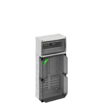 Spelsberg ZKi 11-f ,Carcase pentru contoare Blocuri de măsură si protecție ,BMPM, BMPT