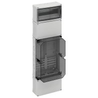 Spelsberg ZKi 120 ,Carcase pentru contoare Blocuri de măsură si protecție ,BMPM, BMPT