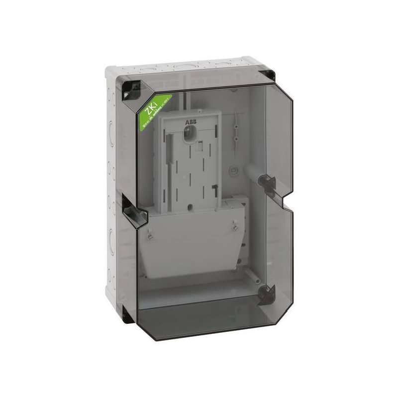 Spelsberg ZKi 1-eHZ ,Carcase pentru contoare Blocuri de măsură si protecție ,BMPM, BMPT