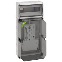 Spelsberg ZKi 11-eHZ ,Carcase pentru contoare Blocuri de măsură si protecție ,BMPM, BMPT