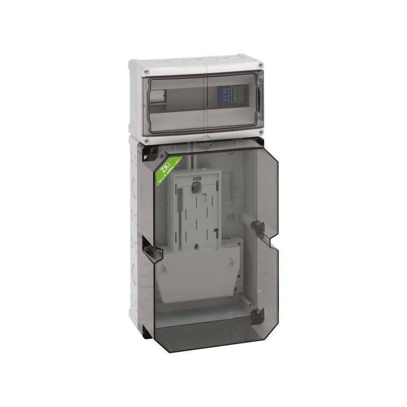 Spelsberg ZKi 11-eHZ ,Carcase pentru contoare Blocuri de măsură si protecție ,BMPM, BMPT