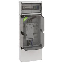 Spelsberg ZKi 110-eHZ ,Carcase pentru contoare Blocuri de măsură si protecție ,BMPM, BMPT