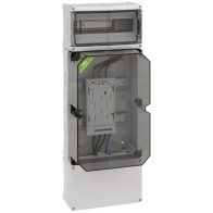 Spelsberg ZKi 110-eHZ ,Carcase pentru contoare Blocuri de măsură si protecție ,BMPM, BMPT