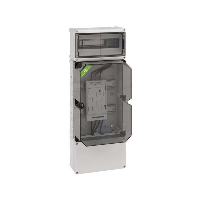 Spelsberg ZKi 110-eHZ ,Carcase pentru contoare Blocuri de măsură si protecție ,BMPM, BMPT