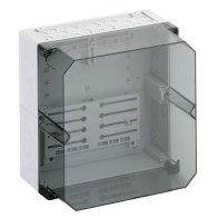 Spelsberg AKi-Z 2 ,Carcase pentru contoare Blocuri de măsură si protecție ,BMPM, BMPT