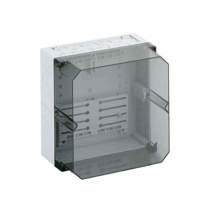 Spelsberg AKi-Z 2 ,Carcase pentru contoare Blocuri de măsură si protecție ,BMPM, BMPT