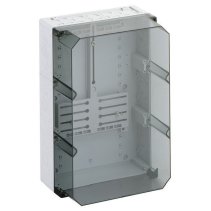 Spelsberg AKi-Z 3 ,Carcase pentru contoare Blocuri de măsură si protecție ,BMPM, BMPT