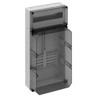 Spelsberg AKi-Z 410 ,Carcase pentru contoare Blocuri de măsură si protecție ,BMPM, BMPT