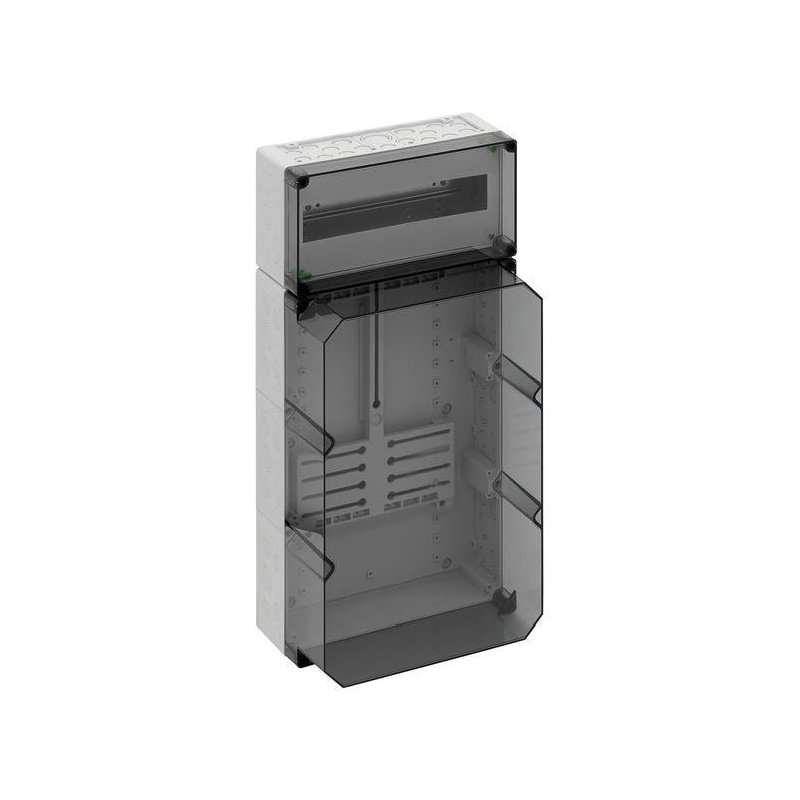 Spelsberg AKi-Z 410 ,Carcase pentru contoare Blocuri de măsură si protecție ,BMPM, BMPT