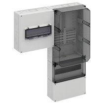 Spelsberg ZVi 7560 ,Carcase pentru contoare Blocuri de măsură si protecție ,BMPM, BMPT