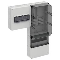 Spelsberg ZVi 7560 ,Carcase pentru contoare Blocuri de măsură si protecție ,BMPM, BMPT