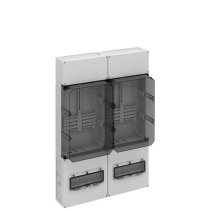 Spelsberg ZVi 9060-S ,Carcase pentru contoare Blocuri de măsură si protecție ,BMPM, BMPT