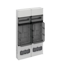 Spelsberg ZVi 10560-S ,Carcase pentru contoare Blocuri de măsură si protecție ,BMPM, BMPT