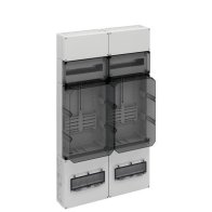 Spelsberg ZVi 10560-S ,Carcase pentru contoare Blocuri de măsură si protecție ,BMPM, BMPT