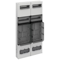 Spelsberg ZVi 12060-S ,Carcase pentru contoare Blocuri de măsură si protecție ,BMPM, BMPT