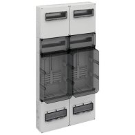 Spelsberg ZVi 12060-S ,Carcase pentru contoare Blocuri de măsură si protecție ,BMPM, BMPT