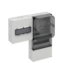 Spelsberg ZVi 6060-eHZ ,Carcase pentru contoare Blocuri de măsură si protecție ,BMPM, BMPT