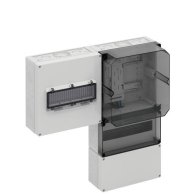 Spelsberg ZVi 6060-eHZ ,Carcase pentru contoare Blocuri de măsură si protecție ,BMPM, BMPT