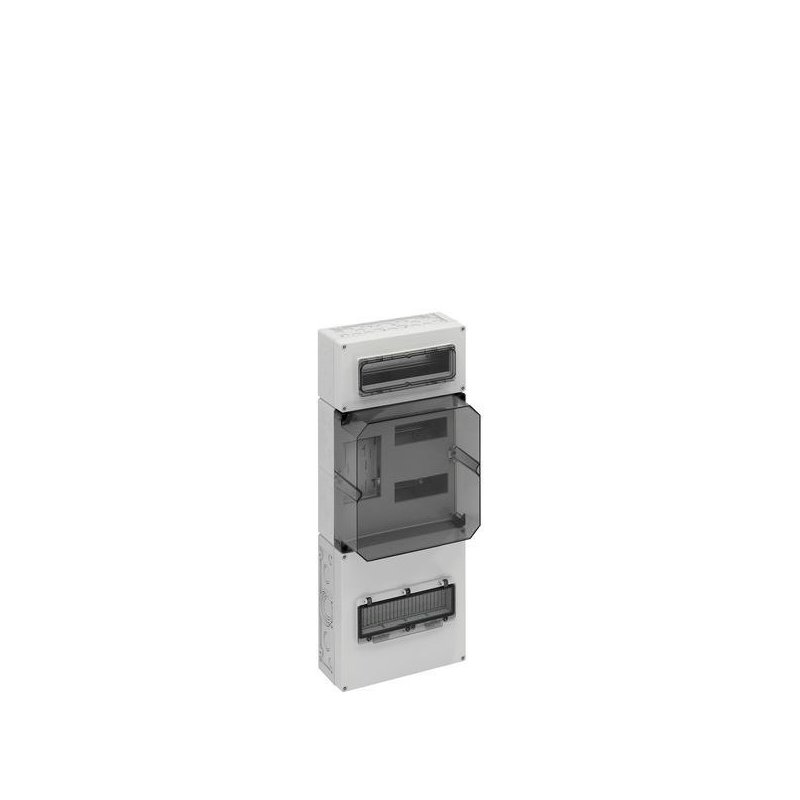 Spelsberg ZVi 7530-eHZ ,Carcase pentru contoare Blocuri de măsură si protecție ,BMPM, BMPT