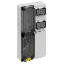 Spelsberg ZVi 6030-K ,Carcase pentru contoare Blocuri de măsură si protecție ,BMPM, BMPT