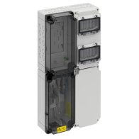 Spelsberg ZVi 6030-K ,Carcase pentru contoare Blocuri de măsură si protecție ,BMPM, BMPT