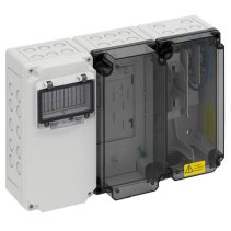 Spelsberg ZVi 3045-K ,Carcase pentru contoare Blocuri de măsură si protecție ,BMPM, BMPT